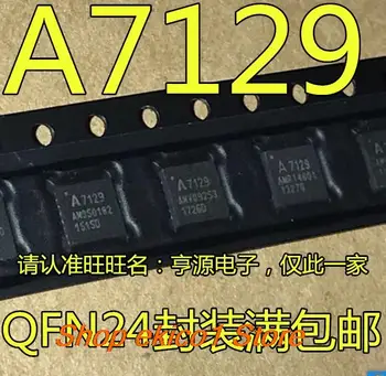 10 adet Orijinal stok A7129 IC A71X29AQFI / Q 1GHz QFN-24