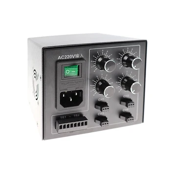 led analog dijital termostat analog karartıcı kontrol cihazı