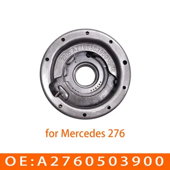Mercedes 276 için uygun Zamanlama Eksantrik Mili Faz Regülatörü Eksantrik Mili Dişlisi A2760503900