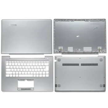 YENİ Laptop İçin Lenovo IdeaPad 310S-14 310S-14ISK 510S-14IKB 510S-14ISK Dizüstü Bilgisayarlar LCD arka kapak / Palmrest / Alt Kasa