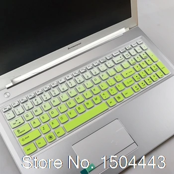 15.6 inç dizüstü dizüstü klavyesi Kapak Koruyucu için Asus X550 X550VC FX50 FX51 FX60 FX71 Pro ZX50 15.4