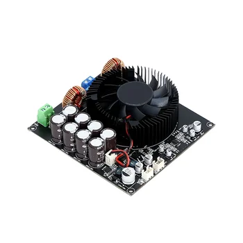 600W TPA3255 Ses güç amplifikatörü Kurulu D Sınıfı Mono Ses amplifikatörleri Hoparlör Ev Ses Amplificador