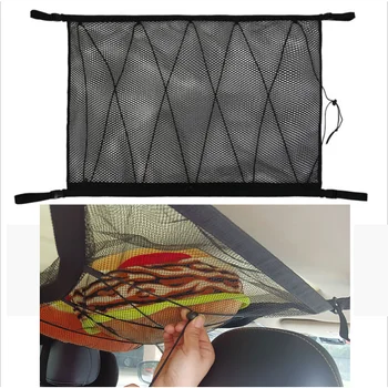 Araba saklama çantası Asılı Tip Seyahat Organizatör Seyahat Essentials Kılıfı saklama kutusu çanta düzenleyici Araba Temel Kolay Kurulum