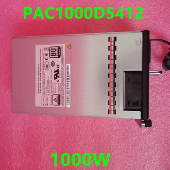 Yeni Orijinal PSU İçin S5720 S5730 S6720 1000W Güç Kaynağı PAC1000D5412