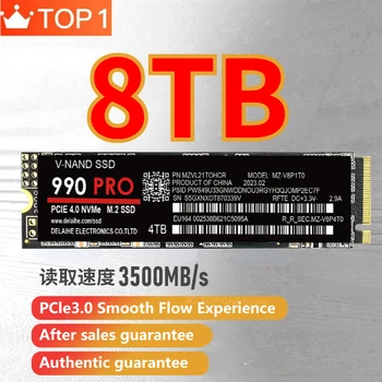 30TB Orijinal Yeni 2023 8TB 4TB 2TB 1TB Hdd Sabit disk M. 2 SSD sabit disk M2 2280 SATA NVME Sabit Disk Ünlü Marka Dizüstü Bilgisayar için