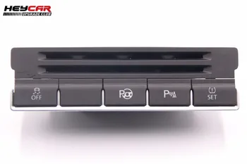Orijinal Tiguan Otomatik PDC PLA Park Düğmesi Anahtarı Tiguan 2012-2016 İçin 5ND927132A 5ND 927 132 A