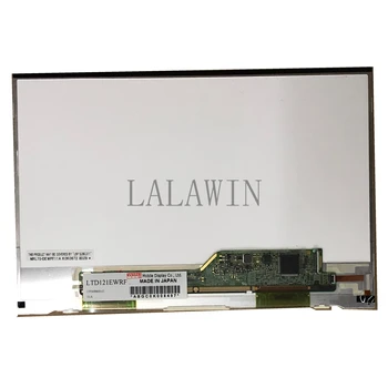 LTD121EWRF 30 pin Dizüstü LED EKRAN TFT LCD EKRAN Ekran Paneli 1280x800