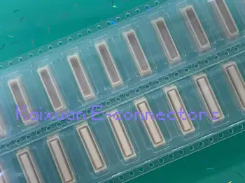 5 adet / grup DF17(4.0) - 60DS-0.5 V(57) orijinal 0.5 mm 60pin Kurulu Erkek Konnektör