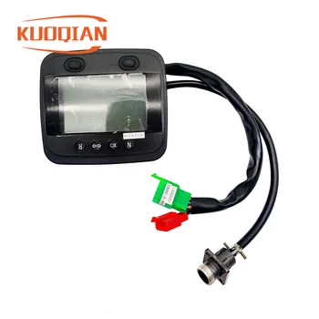 LCD Kilometre Euro Takometre Lınhaı Bıghorn 260cc 300cc 400cc ATV 260 400 30101g 25246