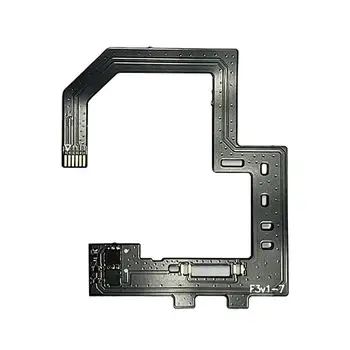 Anahtarı Lite Oled Flex Mod Çip Sx Revize V1/V2/V3 / Lite Cpu Kablosu TX PCB V2 Cpu Flex Kablo NS