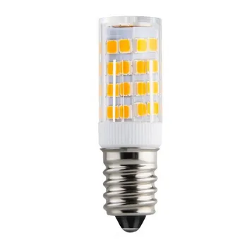 Mini E14 LED lamba 5W 7W 9W12W AC 220V LED mısır ampul SMD2835 360 ışın açısı yerine halojen avize ışıkları