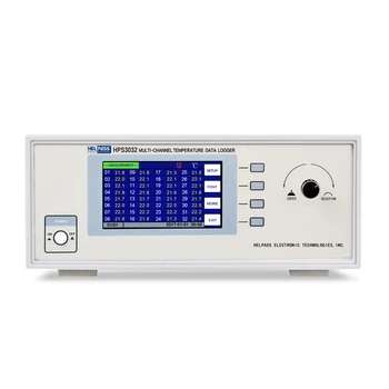 HPS3032 32 Kanallı Otomatik Sıcaklık Kontrol Sistemi