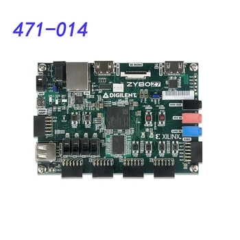 Avada Tech 471-014 Geliştirme Kurulu, Zybo Z7-10, ZYNQ-7010 SoC, 1 GB RAM, 6 Pmod pin sahipleri, SDSOC